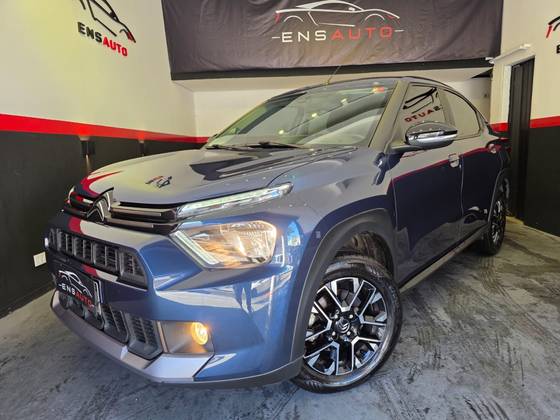 CITROËN BASALT 1.0 TURBO 200 FLEX SHINE CVT CITROËN BASALT 1.0 TURBO 200 FLEX SHINE CVT